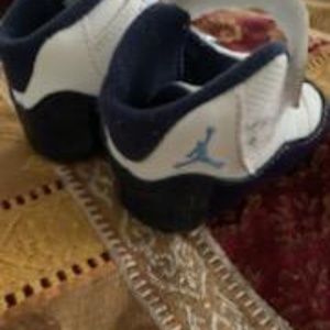 Infant Jordan 11s